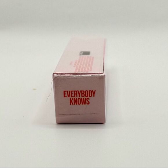 NWT Jeffree Star The Gloss – Everybody Knows – NIB **SOLD OUT ONLINE** - Picture 7 of 7